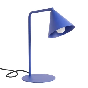 Lampa biurkowa NOX ultramaryna SL.2574 SOLLUX