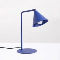 Lampa biurkowa NOX ultramaryna SL.2574 SOLLUX
