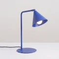 Lampa biurkowa NOX ultramaryna SL.2574 SOLLUX
