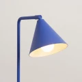 Lampa biurkowa NOX ultramaryna SL.2574 SOLLUX