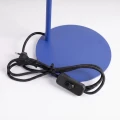 Lampa biurkowa NOX ultramaryna SL.2574 SOLLUX