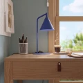 Lampa biurkowa NOX ultramaryna SL.2574 SOLLUX