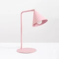 Lampa biurkowa NOX różowa SL.2575 SOLLUX