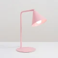 Lampa biurkowa NOX różowa SL.2575 SOLLUX