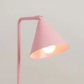 Lampa biurkowa NOX różowa SL.2575 SOLLUX