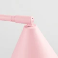 Lampa biurkowa NOX różowa SL.2575 SOLLUX