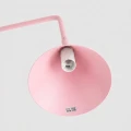 Lampa biurkowa NOX różowa SL.2575 SOLLUX