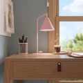 Lampa biurkowa NOX różowa SL.2575 SOLLUX