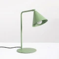 Lampa biurkowa NOX szałwiowa SL.2576 SOLLUX