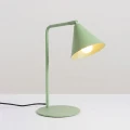 Lampa biurkowa NOX szałwiowa SL.2576 SOLLUX