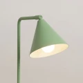 Lampa biurkowa NOX szałwiowa SL.2576 SOLLUX