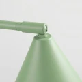 Lampa biurkowa NOX szałwiowa SL.2576 SOLLUX