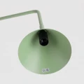 Lampa biurkowa NOX szałwiowa SL.2576 SOLLUX