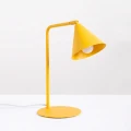 Lampa biurkowa NOX żółta SL.2577 SOLLUX