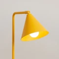 Lampa biurkowa NOX żółta SL.2577 SOLLUX