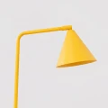 Lampa biurkowa NOX żółta SL.2577 SOLLUX