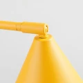 Lampa biurkowa NOX żółta SL.2577 SOLLUX