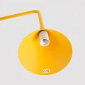 Lampa biurkowa NOX żółta SL.2577 SOLLUX