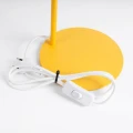 Lampa biurkowa NOX żółta SL.2577 SOLLUX