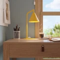Lampa biurkowa NOX żółta SL.2577 SOLLUX