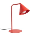 Lampa biurkowa NOX czerwona SL.2578 SOLLUX