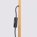 Lampa podłogowa NOX złota SL.2583 SOLLUX