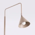 Lampa podłogowa NOX taupe SL.2587 SOLLUX