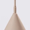 Lampa podłogowa NOX taupe SL.2587 SOLLUX
