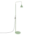 Lampa podłogowa NOX szałwiowa SL.2591 SOLLUX