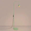 Lampa podłogowa NOX szałwiowa SL.2591 SOLLUX