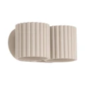 Kinkiet AURA 2 taupe G9 SL.2603 SOLLUX