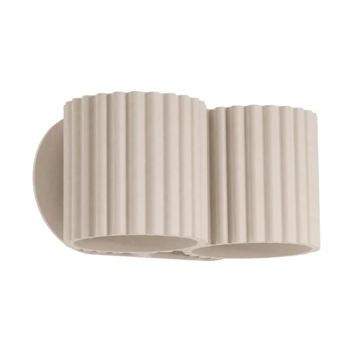 Kinkiet AURA 2 taupe G9 SL.2603 SOLLUX
