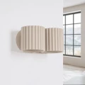 Kinkiet AURA 2 taupe G9 SL.2603 SOLLUX