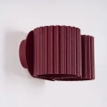 Kinkiet AURA 2 burgund G9 SL.2604 SOLLUX