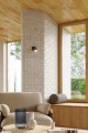 Lampa sufitowa OCULARE 6L czarny GU10 6x40W IP20 SL.0448 SOLLUX