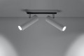 Lampa sufitowa DIREZIONE 2 biały GU10 2x40W IP20 SL.0496 SOLLUX