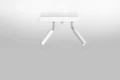 Lampa sufitowa EYETECH 2 biały G9 2x40W IP20 SL.0903 SOLLUX