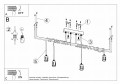 Żyrandol SALAMANCA 4 E27 4x60W IP20 SL.0895 SOLLUX