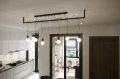 Żyrandol SALAMANCA 4 E27 4x60W IP20 SL.0895 SOLLUX
