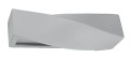 Kinkiet SIGMA szary E27 1x60W IP20 SL.0869 SOLLUX