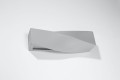 Kinkiet SIGMA szary E27 1x60W IP20 SL.0869 SOLLUX