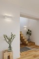 Kinkiet ceramiczny VEGA E27 1x60W IP20 SL.0006 SOLLUX