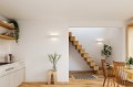 Kinkiet ceramiczny VEGA E27 1x60W IP20 SL.0006 SOLLUX