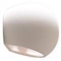 Kinkiet ceramiczny GLOBE E27 1x60W IP20 SL.0032 SOLLUX