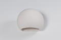 Kinkiet ceramiczny GLOBE E27 1x60W IP20 SL.0032 SOLLUX