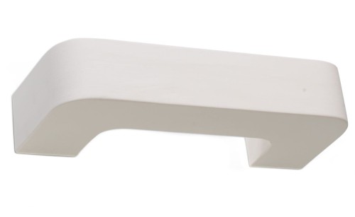 Kinkiet ceramiczny MAGNET E27 1x60W IP20 SL.0034 SOLLUX