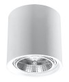 Spot ceramiczny KALU GU10/ES111 1x40W IP20 SL.0841 SOLLUX