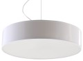 Lampa wisząca ARENA 45 biała E27 3x60W IP20 SL.0120 SOLLUX