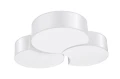 Plafon CIRCLE 3B biały E27 6x60W IP20 SL.1052 SOLLUX