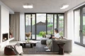 Plafon CIRCLE 3B biały E27 6x60W IP20 SL.1052 SOLLUX